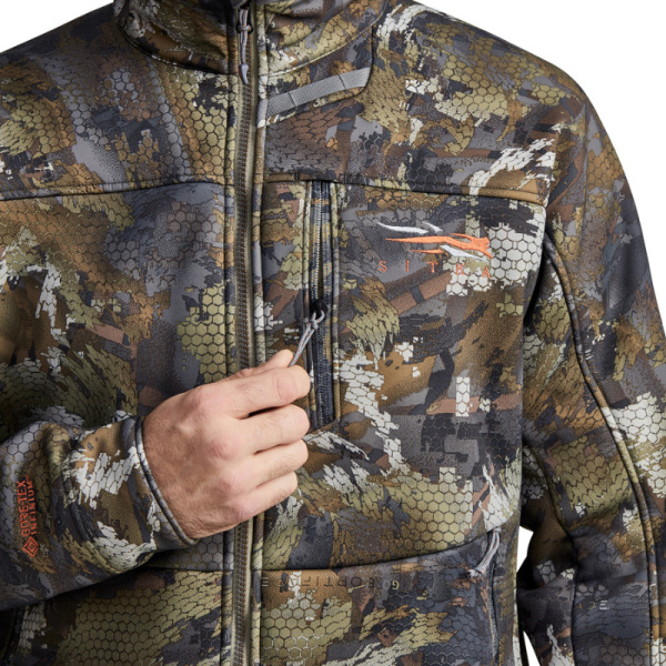 Куртка Dakota Jacket (Мужской; M; Optifade Timber)
